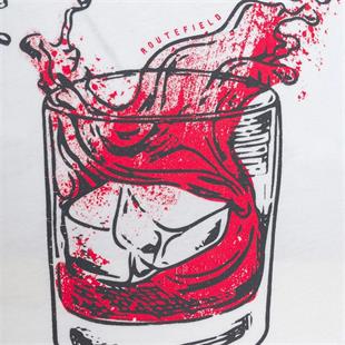 Routefield RFTATE23 Tate Erkek Tişört