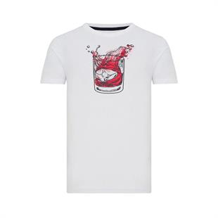 Routefield RFTATE23 Tate Erkek Tişört