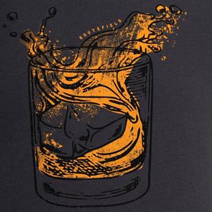 Routefield RFTATE23 Tate Erkek Tişört