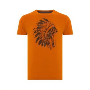 Routefield rftead22 Tead Erkek Tişört