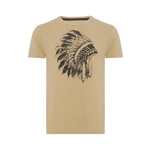 Routefield rftead22 Tead Erkek Tişört