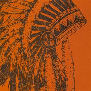 Routefield rftead22 Tead Erkek Tişört