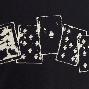 Routefield RFTED23 Ted Erkek Tişört