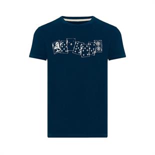 Routefield RFTED23 Ted Erkek Tişört