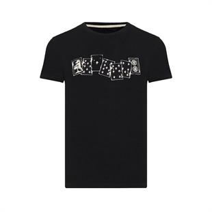 Routefield RFTED23 Ted Erkek Tişört