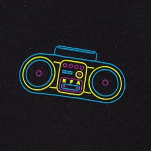 Routefield RFTOBY23 Toby Erkek Tişört