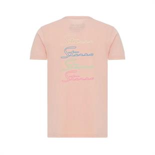 Routefield RFTOBY23 Toby Erkek Tişört