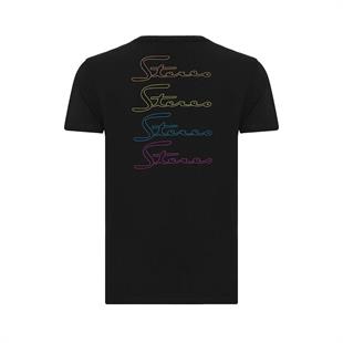 Routefield RFTOBY23 Toby Erkek Tişört