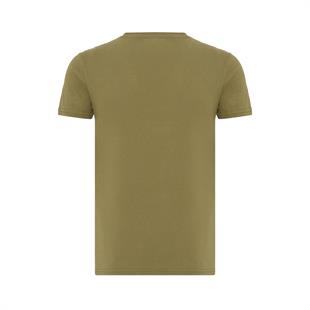 Routefield RFTOMMY23 Tommy Erkek Tişört