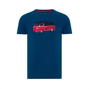 Routefield RFTOMMY23 Tommy Erkek Tişört