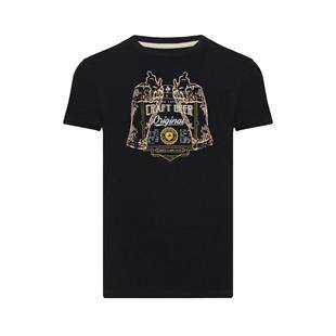 Routefield RFTRACT23 Tract Erkek Tişört