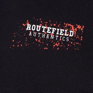 Routefield RFTRAM23 Tram Erkek Tişört