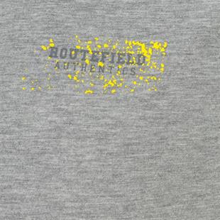 Routefield RFTRAM23 Tram Erkek Tişört