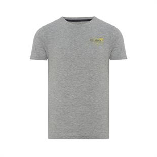 Routefield RFTRAM23 Tram Erkek Tişört