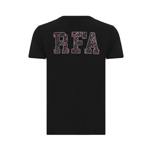 Routefield RFTRAM23 Tram Erkek Tişört