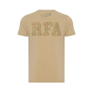 Routefield RFTRAM23 Tram Erkek Tişört