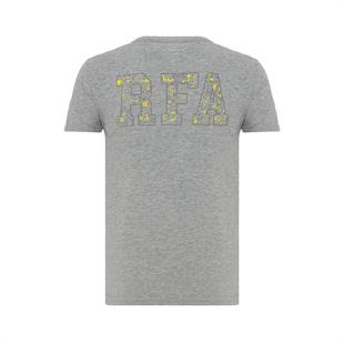 Routefield RFTRAM23 Tram Erkek Tişört