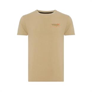 Routefield RFTRAM23 Tram Erkek Tişört