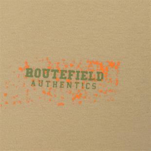 Routefield RFTRAM23 Tram Erkek Tişört