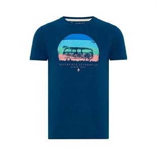 Routefield RFTRAV23 Trav Erkek Tişört