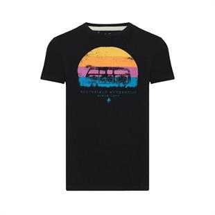 Routefield RFTRAV23 Trav Erkek Tişört