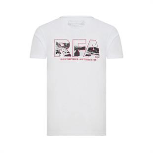 Routefield RFTREE23 Tree Erkek Tişört