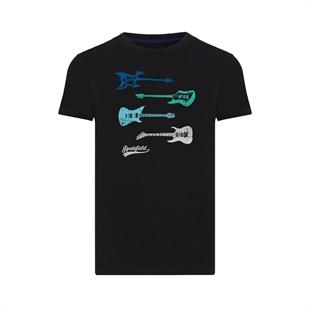 Routefield RFTriAD23 Triad Erkek Tişört