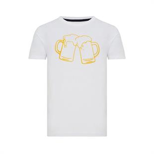 Routefield RFTRUB23 Trub Erkek Tişört