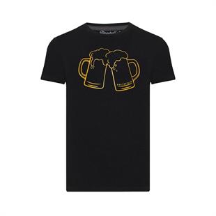 Routefield RFTRUB23 Trub Erkek Tişört