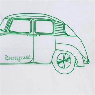 Routefield RFTRUTH23 Truth Erkek Tişört