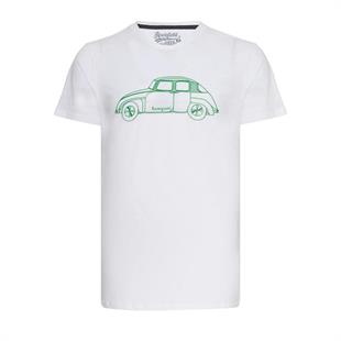 Routefield RFTRUTH23 Truth Erkek Tişört