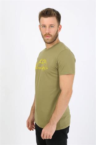 Routefield RFTRUTH23 Truth Erkek Tişört