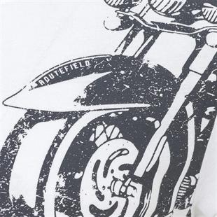 Routefield RFTUNING23 Tuning Erkek Tişört