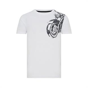 Routefield RFTUNING23 Tuning Erkek Tişört