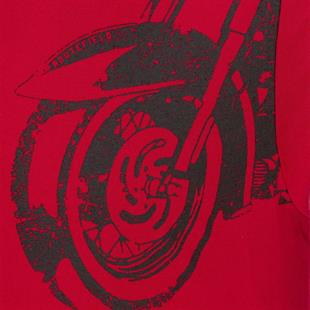 Routefield RFTUNING23 Tuning Erkek Tişört