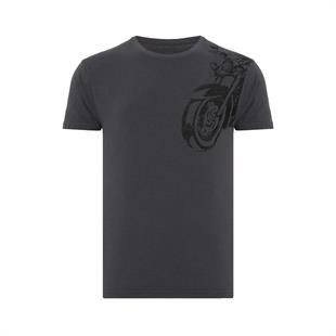 Routefield RFTUNING23 Tuning Erkek Tişört