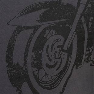 Routefield RFTUNING23 Tuning Erkek Tişört