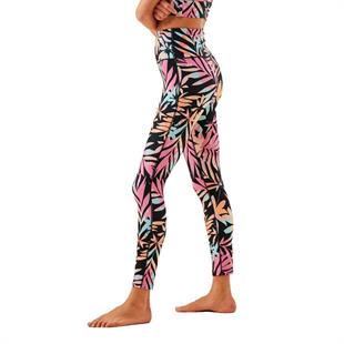 Roxy ERJNP03492 Heart Into It Ankle Legging Pt Kadın Tayt