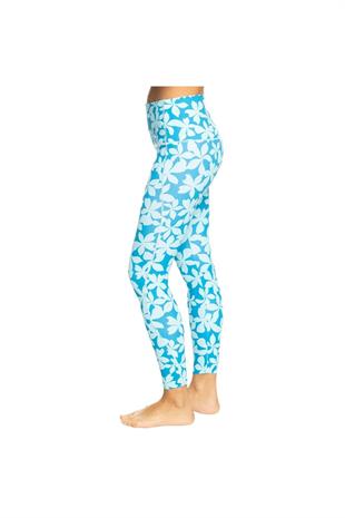 Roxy ERJNP03503-BGZ9 See The Good Legging Kadın Spor Tayt