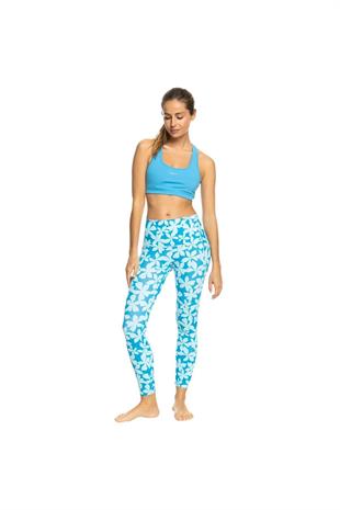 Roxy ERJNP03503-BGZ9 See The Good Legging Kadın Spor Tayt