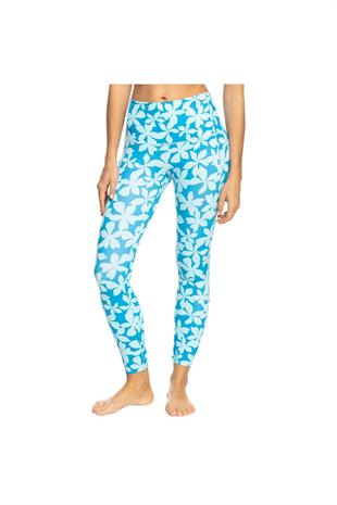 Roxy ERJNP03503-BGZ9 See The Good Legging Kadın Spor Tayt