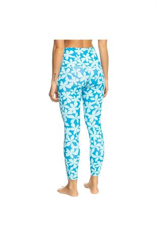 Roxy ERJNP03503-BGZ9 See The Good Legging Kadın Spor Tayt
