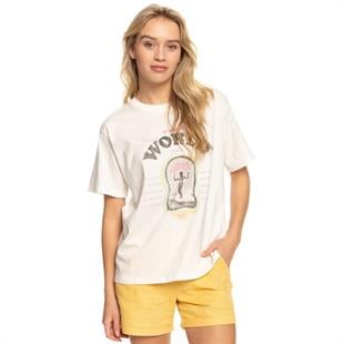Roxy ERJZT05481 Sun B J Tees Kadın Tişört