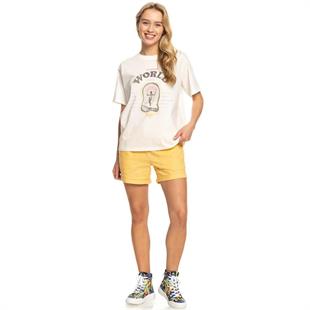 Roxy ERJZT05481 Sun B J Tees Kadın Tişört