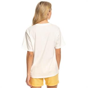 Roxy ERJZT05481 Sun B J Tees Kadın Tişört