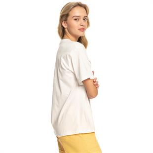 Roxy ERJZT05481 Sun B J Tees Kadın Tişört