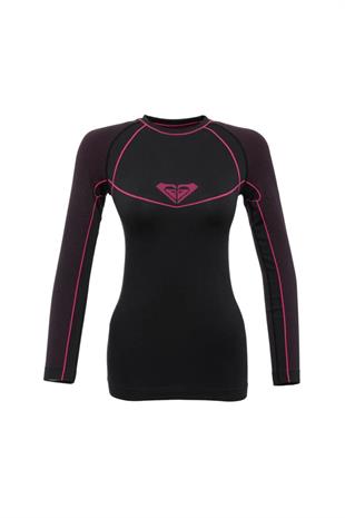 Roxy TERJLW07021 Surface Layer Top Kadın İçlik Üst