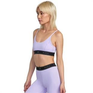Rvca AVJKT00162 Base Bra Kadın Sporcu Sütyeni