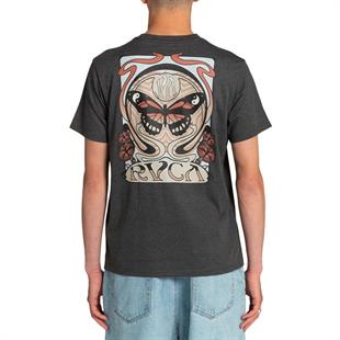 Rvca EVYZT00114 Erkek Tişört