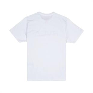 Rvca S1SSRP-10 Big Rvca Ss Tee Erkek Spor Tişört